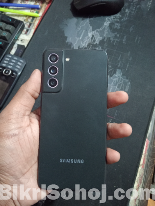 Samsung Galaxy s21 FE